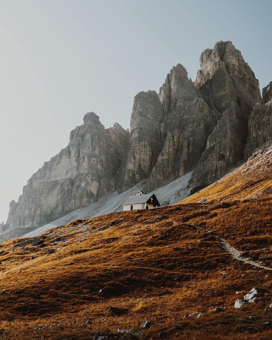10+ фотографий, которые передают невероятную красоту Италии