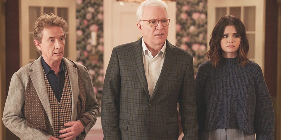 12 сериалов для изучения английского