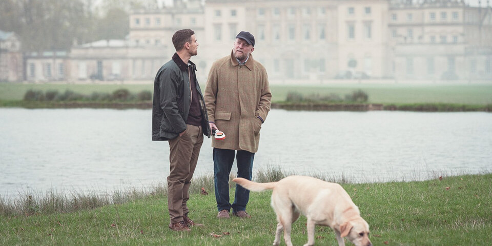 12 сериалов для изучения английского