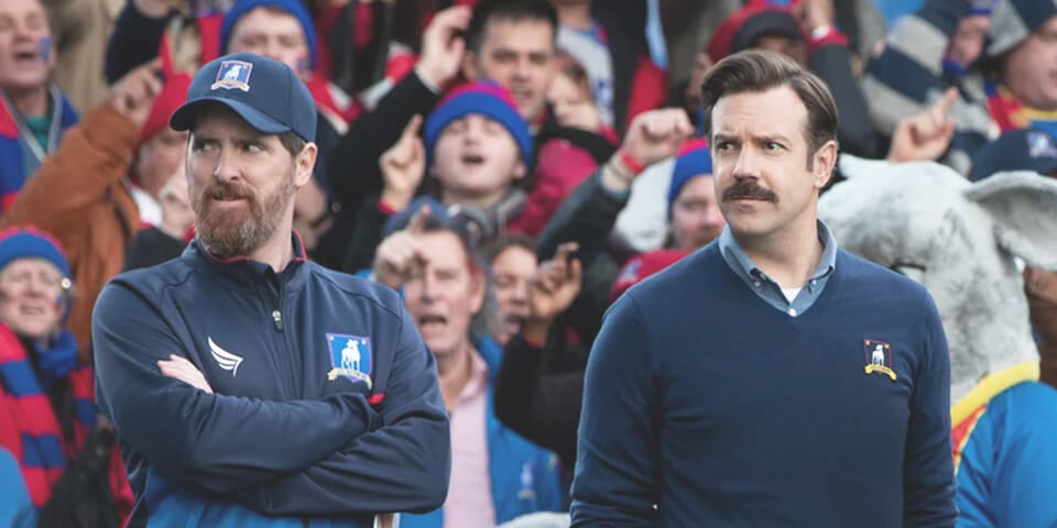 12 сериалов для изучения английского