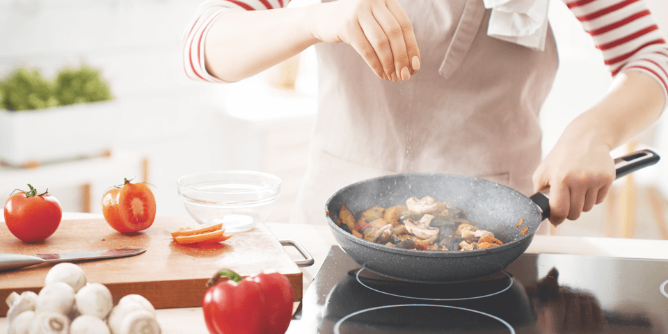 7 кулинарных терминов на английском, которые придают вкус разговору