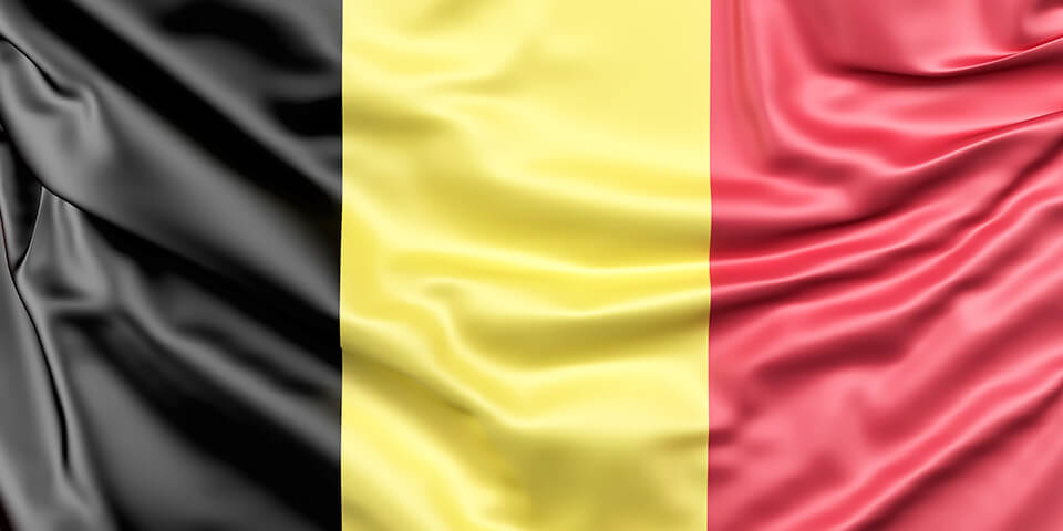 интересные факты о Бельгии
