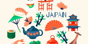 Основные диалекты японского языка