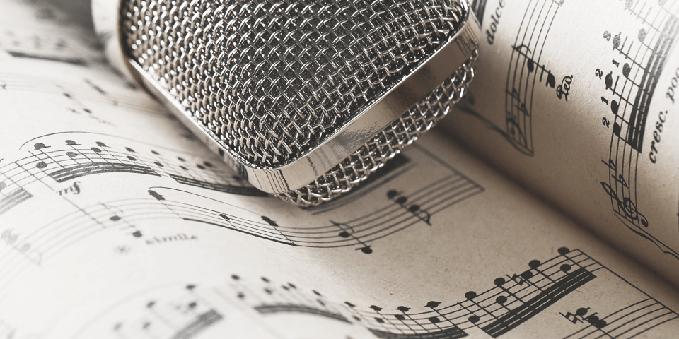 Музыкальный английский: 10 терминов для знатоков музыки