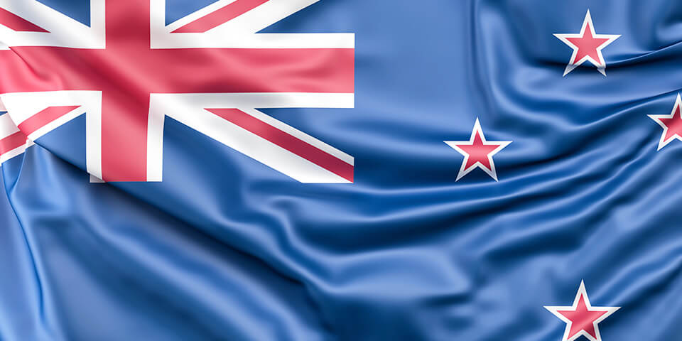 25 интересных фактов о Новой Зеландии