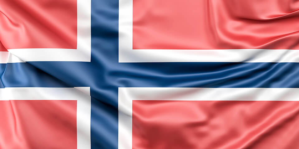 интересные факты о Норвегии