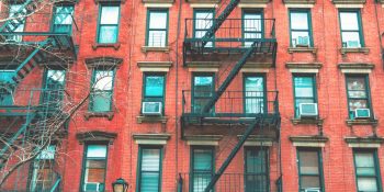 Английский для Intermediate: поиск квартиры в США (урок)