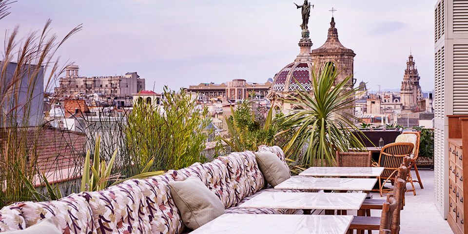 Где остановиться в Барселоне: 10 лучших гостиниц