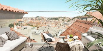 Где остановиться в Лиссабоне: ТОП-10 гостиниц