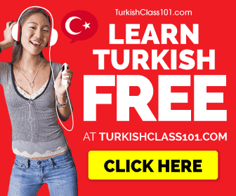 Как выучить турецкий язык: план действий